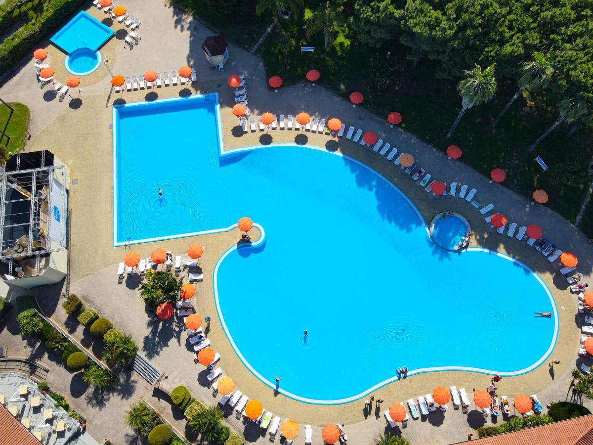 Futura Club La Praya Hotell Pizzo  Eksteriør bilde