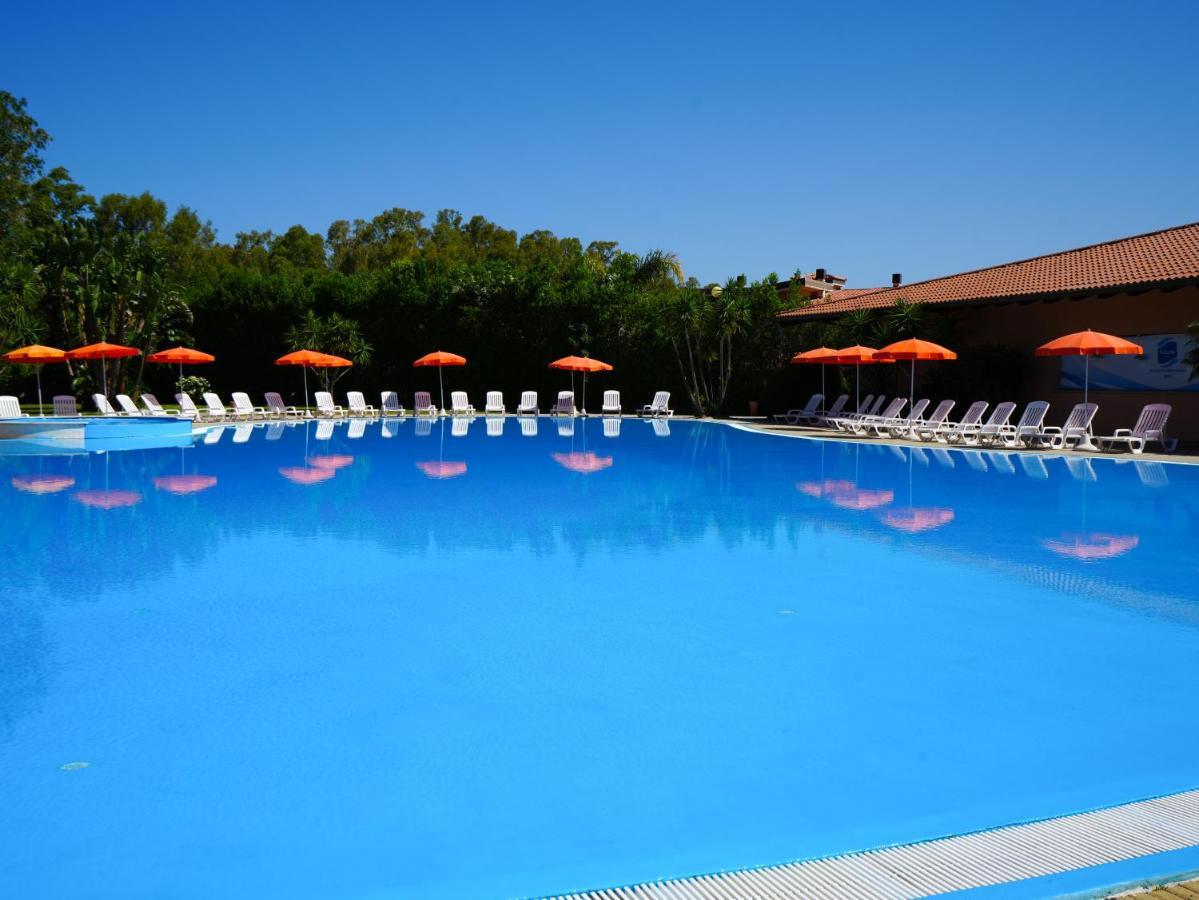 Futura Club La Praya Hotell Pizzo  Eksteriør bilde