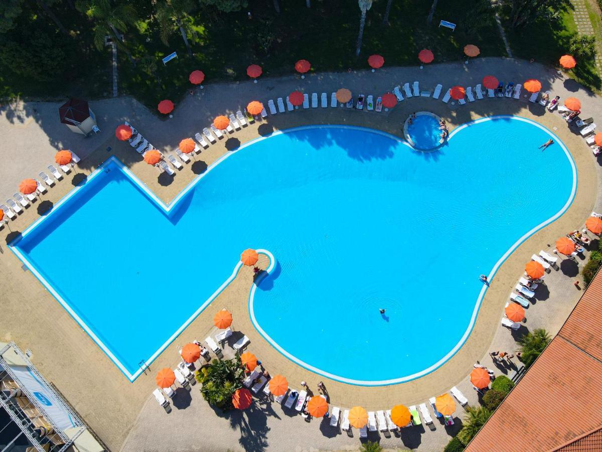 Futura Club La Praya Hotell Pizzo  Eksteriør bilde