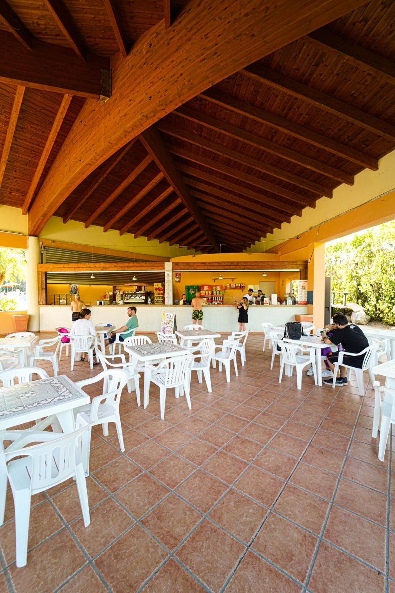 Futura Club La Praya Hotell Pizzo  Eksteriør bilde
