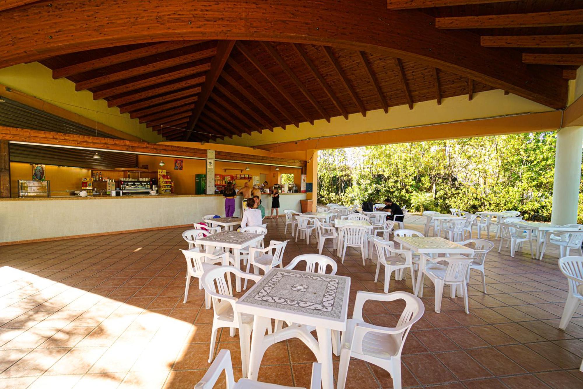 Futura Club La Praya Hotell Pizzo  Eksteriør bilde