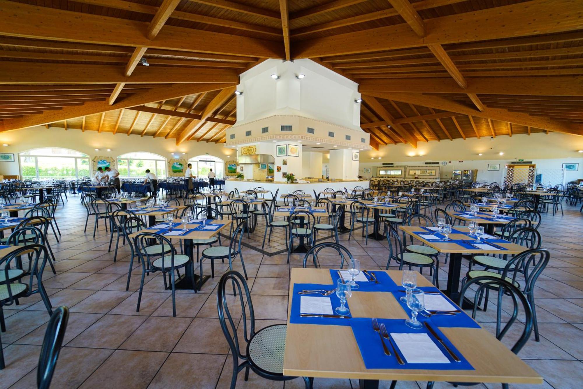 Futura Club La Praya Hotell Pizzo  Eksteriør bilde