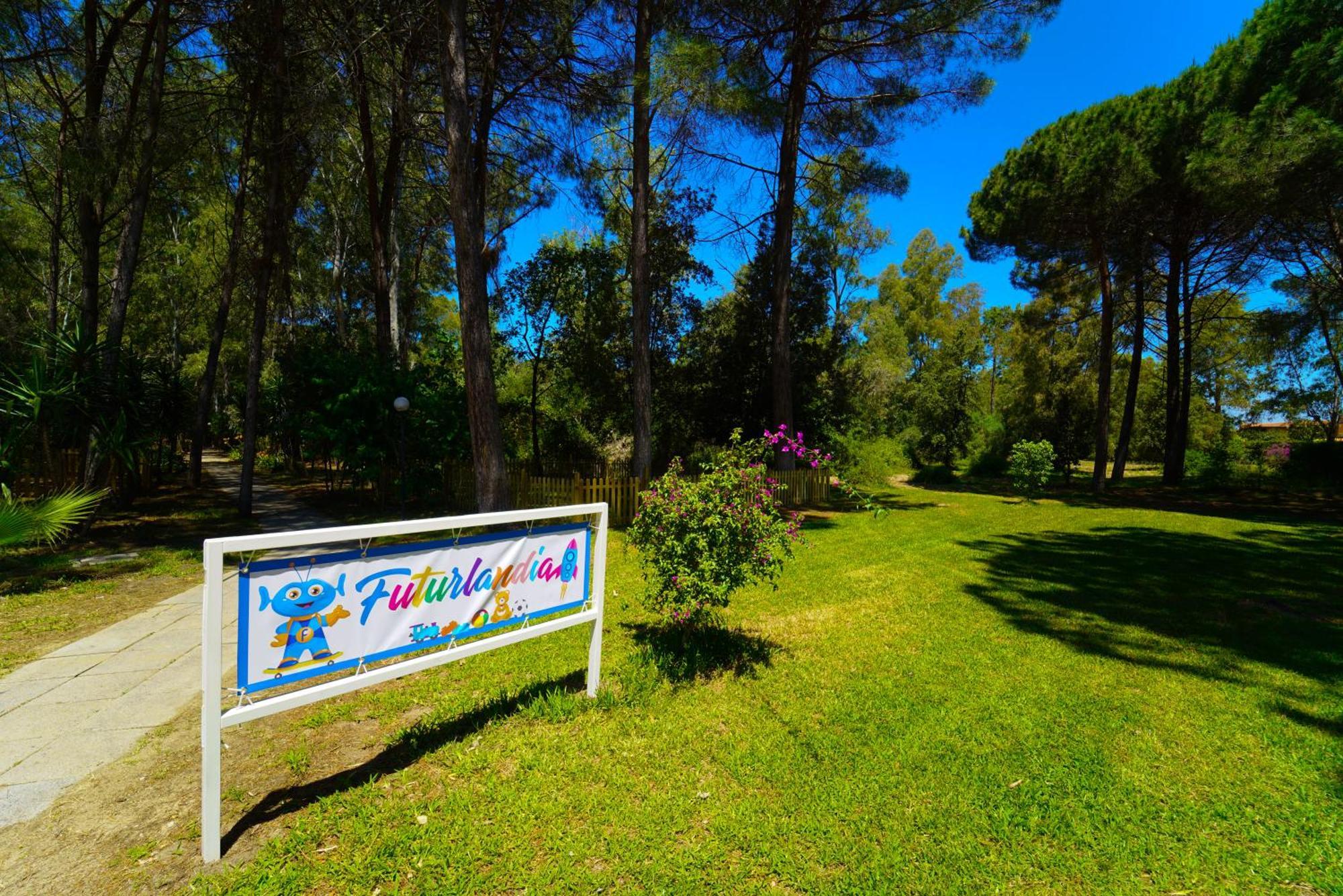 Futura Club La Praya Hotell Pizzo  Eksteriør bilde